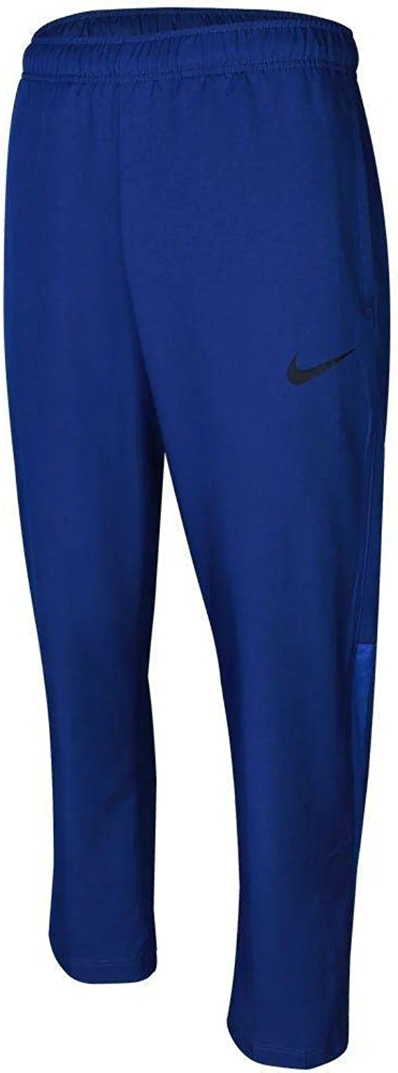 Nike Mens DriFit Woven Training Pants