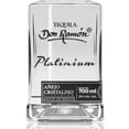 thumbnail image 2 of Tequila Don Ramón Añejo Cristalino Platinum 700 ml, 2 of 3