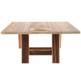thumbnail image 3 of REACHISE Portable Folding Picnic Table with Wine Holder for Outdoor Events, 3 of 8