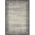 thumbnail image 3 of Loloi Austen AUS-02 Abstract Pebble / Charcoal Area Rug 11'-2" x 15', 3 of 6