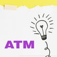 thumbnail image 4 of Self-Inking Atm Stamp, Trodat Printy 4911, Press and Print Stamping, Impression Size 5/8" x 1-1/2", Up to 10,000 Impressions - Brown Ink, 4 of 10