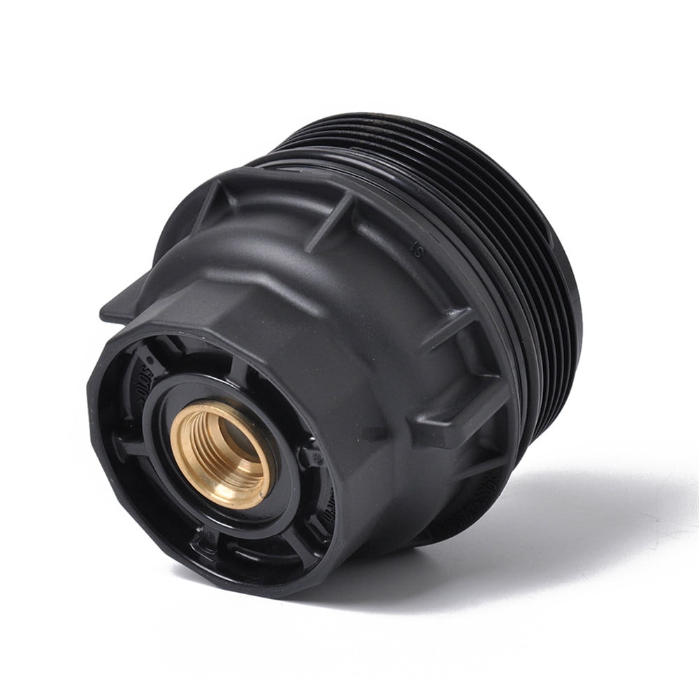 Oil Filter Housing Cap For Toyota Avalon Camry Highlander RAV4 Venza 15620-36020