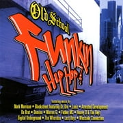 Old School Funkin Hip Hop