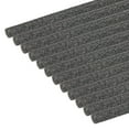 thumbnail image 1 of Varilla de Espuma Uxcell, Ahorra Calafateo Varilla de Relleno de Junta de Expansión, Tira de Espuma para Climas, Noodle para Relleno de Grietas de Concreto DIY Negro 6mm, 1 of 7