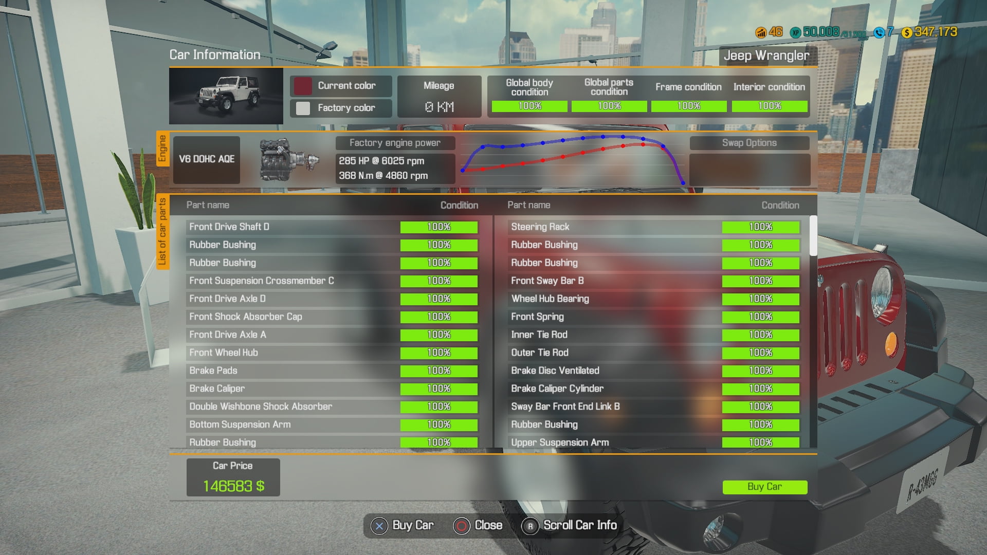 Car mechanic 2024 simulator ps4 walmart