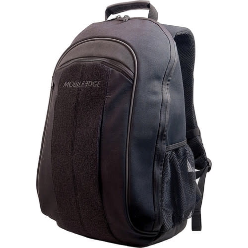 Mobile Edge ECO notebook computer Backpack notebook carrying backpack