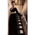 thumbnail image 3 of Gloria Non Slip Rubber Back Washable Indoor Stair Rug Mat Stair Treads Carpet Set of 7, 3 of 6
