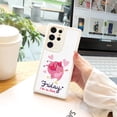 thumbnail image 1 of Manténgase a la moda con esta moderna y confiable funda plateada mate de doble capa para teléfono para iPhone 15 Pro Max 14 13 12 Pro 11, 1 of 4