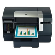 HP Officejet Pro K550DTN Desktop Inkjet Printer, Color