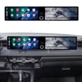thumbnail image 1 of ZWNAV Dual 12.3 inch Screen Car Radio For Honda XR-V 2023-2026 Android GPS Navigation Multimedia Video Player Stereo Receiver Head Unit, 1 of 14
