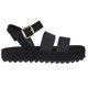 thumbnail image 2 of Zapato Con Plataforma Para Dama Negro Castalia 220-41 Castalia  220-41, 2 of 2