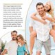 thumbnail image 5 of Perfume natural light fragrance couple date fresh niche atmosphere perfume, 5 of 5