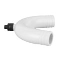 thumbnail image 4 of Bucle con ventilación de sifón, válvula de bucle de ventilación de alta calidad confiable con 38 mm/1,5 pulgadas de diámetro exterior para piezas de plomería de barcosVehicleOther Fyydes Descripción de la referencia, 4 of 6