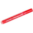 thumbnail image 1 of Stylos de Peinture Rouges, Marqueurs Acryliques Permanents 1 Paquet, à Base d'Eau, Séchage Rapide, Marqueur de Peinture Imperméable pour Roche, Bois, Plastique, Métal, Toile, Verre, Tissu, Tasses, 5.19 Pouces, 0.1 oz, 1 of 7
