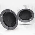 thumbnail image 2 of Fosa Haut-Parleur, Haut-Parleur Corne 3 Pouces, Durable pour Lecture Audio Musicale, 2 of 8