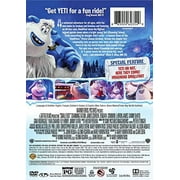 سمول فوت [دي في دي]، فيلم،فيلم رسوم متحركة،رسوم متحركة، أطفال، عائلة، عائلة، عائلة،