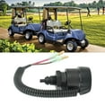 thumbnail image 4 of Conjunto de interruptor de parada de carro ANGGREK Aleación de metal J41 82550 02 Stop Go alta sensibilidad G8 G9, 4 of 8