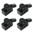 thumbnail image 5 of 4x Ultrasonic Parking Sensor For Toyota Camry Lexus LS500 NX300 NX300h 18-19 TG, 5 of 5