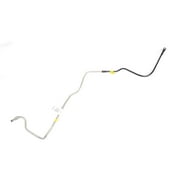 Fuel Feed Line Fits select: 1997-2003 CHEVROLET S TRUCK, 1997-2004 CHEVROLET BLAZER