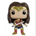 thumbnail image 2 of FUNKO POP! HEROES: BATMAN V SUPERMAN - WONDER WOMAN, 2 of 2