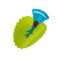 thumbnail image 2 of Extensor de grifo para niños pequeños – Extensor de fregadero para lavado de manos de niños, ayudante de lavado para fregadero de baño para niños y bebés (paquete de 2), 2 of 5
