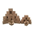 thumbnail image 4 of uBoxes Moving Boxes - Value Economy Kit #2 Qty: 30 Boxes & Moving Supplies, 4 of 9