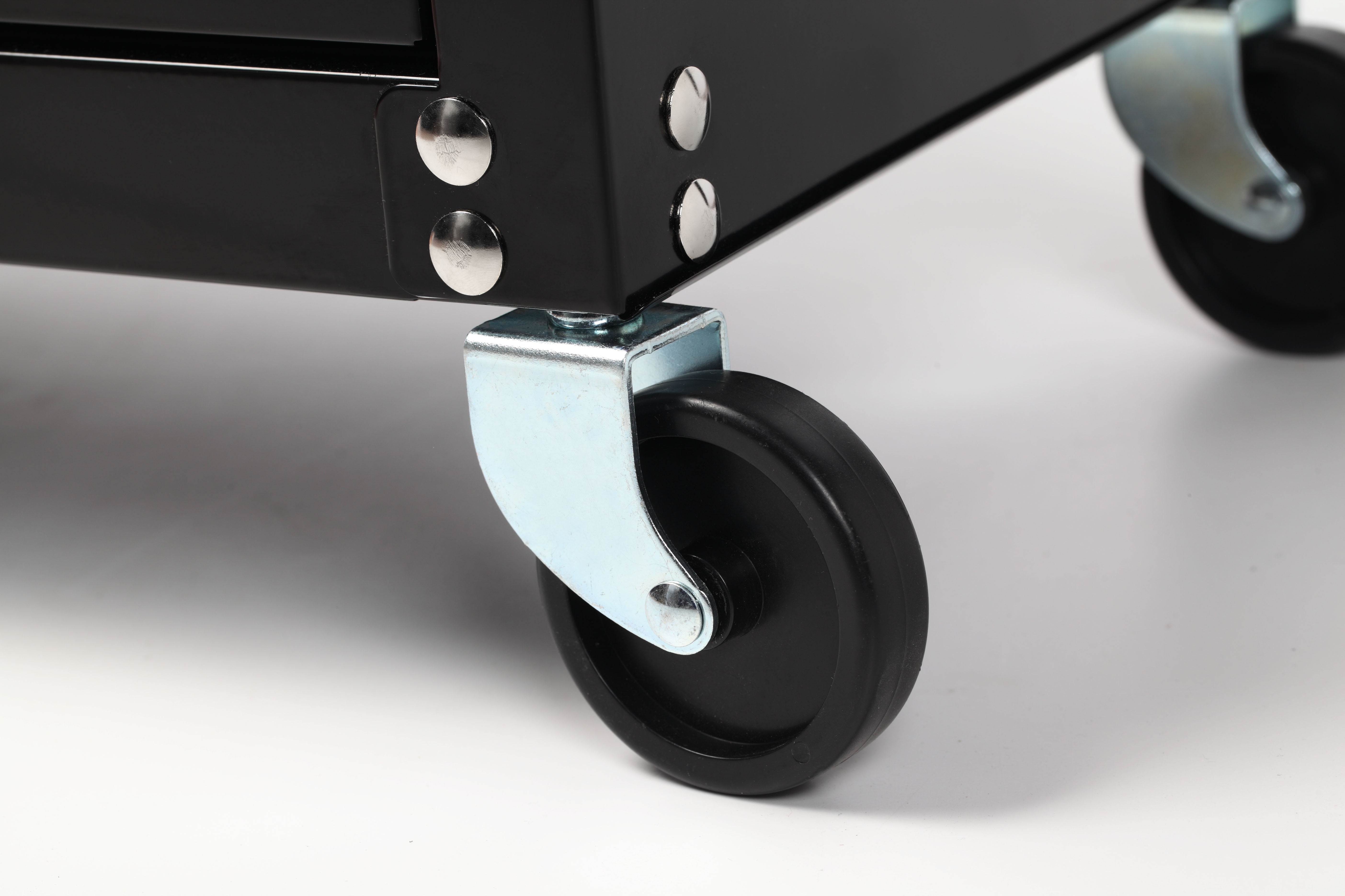 Stanley 24 Inch 5 Drawer Tool Chest And Cabinet Walmart Com