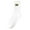 White, variant on Golf Socks for Men Men Embroidered Odor-Free Sweat-Wicking Thicker Mid-Calf Sports Socks Outdoor Crew Socks White One Size