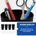 thumbnail image 3 of Screwdriver Kit Orifice Cup Holder Hitch Shackle The Ordinary Pegboard Craft Room Storage Tool 4 Sets, 3 of 6