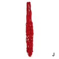 thumbnail image 1 of 1 Pce Sac Filet de Soccer Nylon Sac de Rangement Audacieux Équipement de Transport de Ballon Simple W3E3, 1 of 9