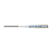 Easton 2022 Ghost Youth Fasptich Softball Bat, 30 inch (-11 Drop Weight)