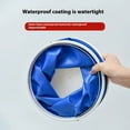 thumbnail image 4 of Portable Folding Car Water Bucket Versatile for Outdoor Barbecuing Fishing and Car Washing Easy to Store, 4 of 10