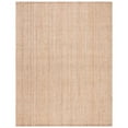 thumbnail image 5 of SAFAVIEH Natural Fiber Malcolm Braided Jute Area Rug, Natural, 4' x 6', 5 of 8