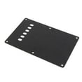 thumbnail image 3 of Guitarra Eléctrica Tremolo Cubierta De De caster Guitarra Estándar Sunnimix Placa posterior de la placa de la espalda de la guitarra 142x90x2mm, 3 of 8