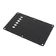 thumbnail image 3 of Guitarra Eléctrica Tremolo Cubierta De De caster Guitarra Estándar Sunnimix Placa posterior de la placa de la espalda de la guitarra 142x90x2mm, 3 of 8