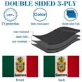 thumbnail image 5 of GUERRERO MEXICO STATE Flags Polyester 3x5 FT banner, 5 of 5