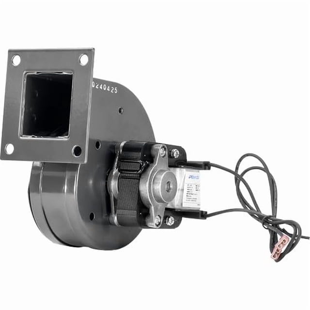 1TDN3, 4C760 Dayton Direct OEM Interchange Replacement Blower