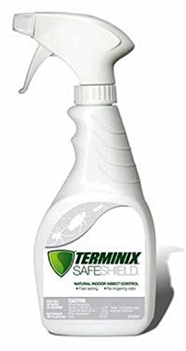 TERMINIX SafeShield Natural Indoor Insect Control - 16 oz