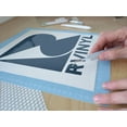 thumbnail image 4 of Avery Dennison Craft Vinyl Film Roll SC950 Shadow Blue 620-O High Gloss Finish 12" x 10ft, 4 of 8