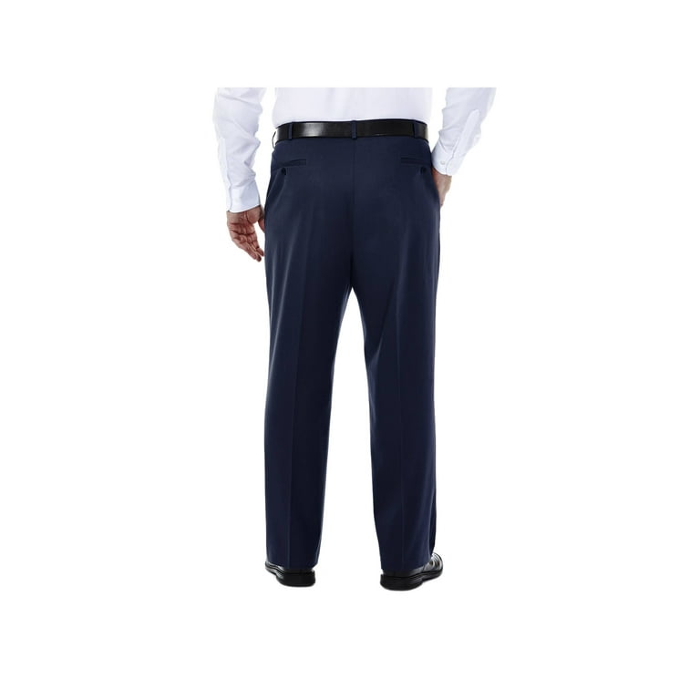 Walmart big and tall dress best sale pants