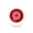 💖 Red_Hot#69, variant on Round Plastic Storage Basket with Drainage, Lightweight Kitchen Sink Tray for Produce Washing and Drying