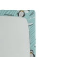 thumbnail image 2 of Ambesonne Funny Fitted Sheet, Penguin Snowman Ice Floe, Twin XL Size, Multicolor, 2 of 2