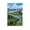 Unframe-style, variant on Guilin China Wall Art Poster Scroll Canvas Painting Picture Living Room Decor Home 16x24inch(40x60cm)