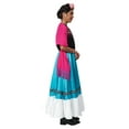 thumbnail image 3 of California Costumes Inspired Artist Child Costume | Large Female, 3 of 3