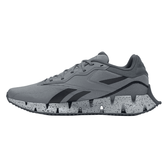REEBOK MENS ZIG DYNAMICA 4 "Grey" HP9264 HP9264 from Stadium Goods
