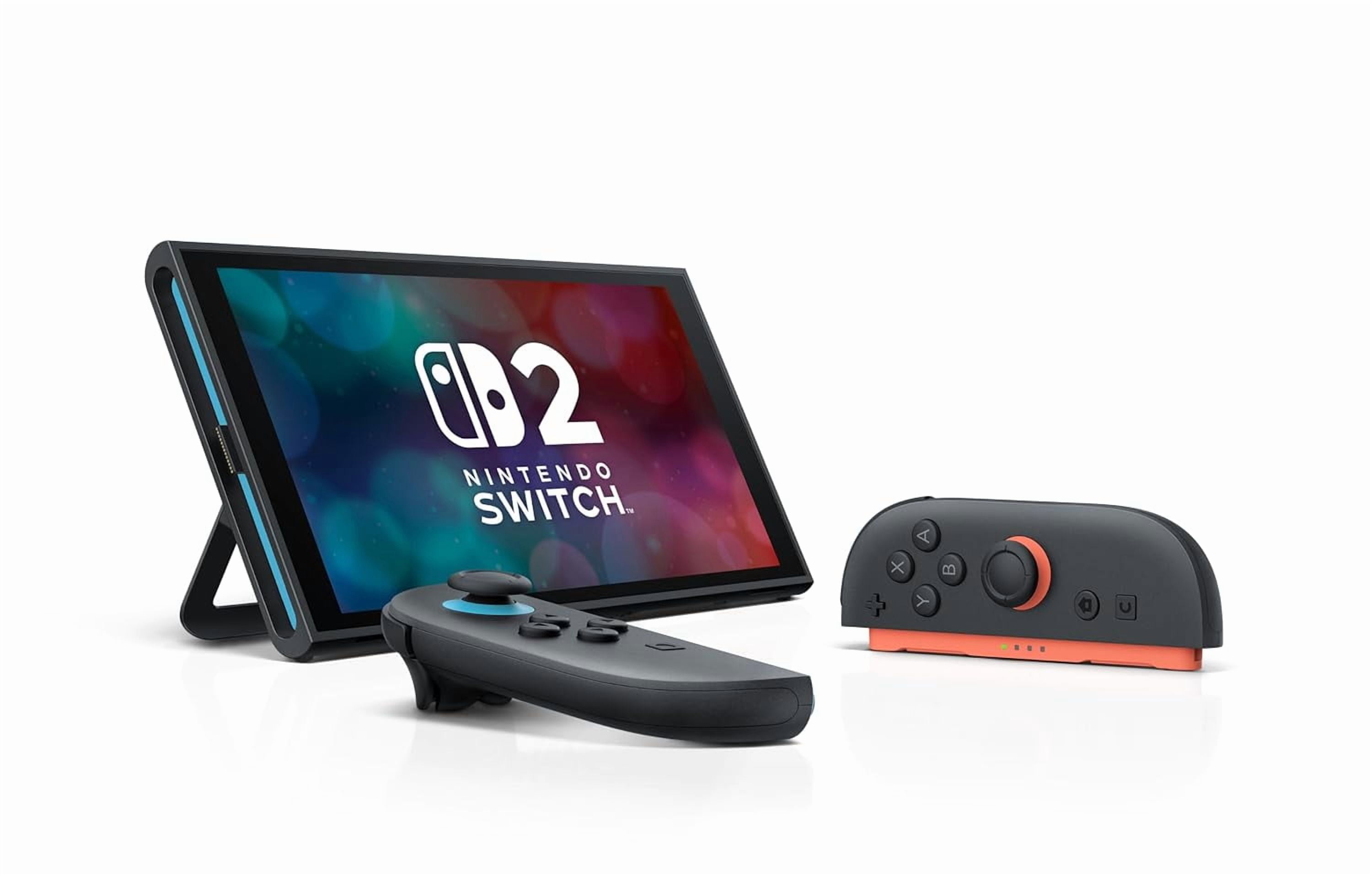 Nintendo ニンテンドースイッチ Switch 32406d20-446f-42b5-8495-