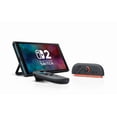 thumbnail image 6 of Nintendo Switch™ 2 + Pokémon™ Legends: Z-A - Nintendo Switch™ 2 Edition Bundle + Mario Kart World with Universal Travel Adapter – International Version, 6 of 9