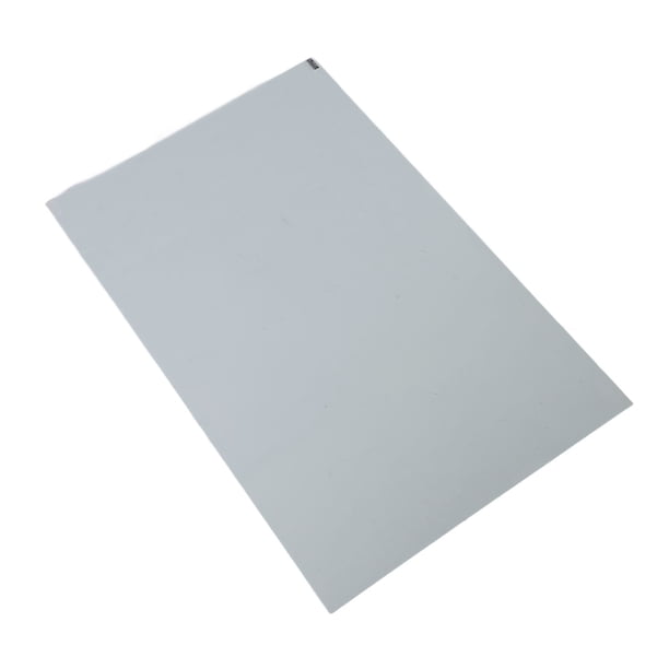 Protector De Pantalla De Bloqueo De Luz Azul Para Computadora, Resistente A Los Rayos UV, Cuidado De Los Ojos, Prevención De Burbujas De PET, Fácil Instalación, Película De