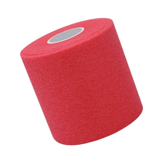 Bandeau de Protection en Mousse pour Cheville, Rouge