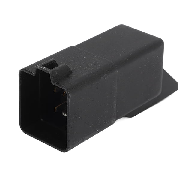 Glow Plug Controller,Glow Plug Relay 8692859 Glow Plug Relay Control Module Glow Plug Relay Extended Durability